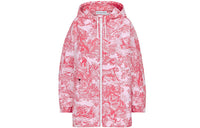 DIOR Quarterly New Products Jackets Women's Pink