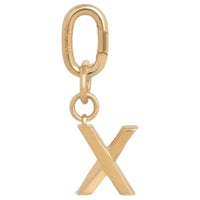 CELINE X Charm In Brass
