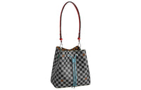 LOUIS VUITTON NeoNoe Damier Black/White
