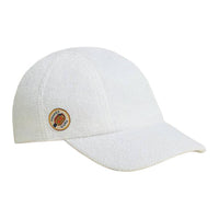 HERMES - Baseball Caps Unisex White