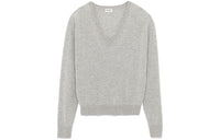 SAINT LAURENT Sweaters Women's Gray