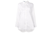PRADA Shirts Women's White