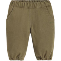 DIOR Pants Brown Infant And Toddler