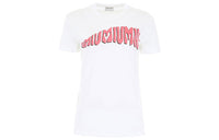 MIU MIU T-Shirts Women's White