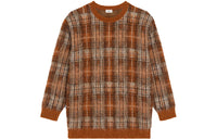 CELINE Sweaters Men Rusty Red