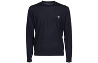 PRADA Knitwear Men Dark Blue