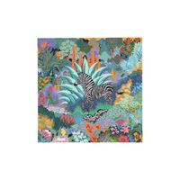 HERMES Silk Silk Scarves Women's