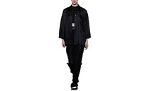 HERMES Shirts Women's Black