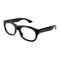 SAINT LAURENT Eyewear Romy Square frame Glasses