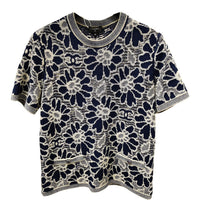 CHANEL Knitwear Women's Blue
