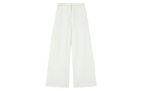 Loro Piana Casual Pants Women's White