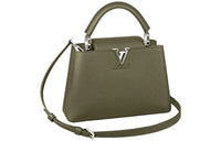 LOUIS VUITTON M94634 Capucines Bb