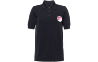 MIU MIU FW21 Polo Shirt Women's Black