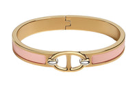 HERMES Bangles Women's Gold