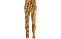 PRADA Casual Pants Women's Yellow