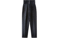 Loro Piana Casual Pants Women's Ginger Root Brown