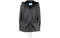 PRADA Jackets Women's Black