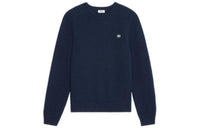 CELINE DYSFUNCTIONAL BAUHAUS Men's Collections FW22 Sweater Men's Marine Blue