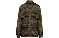 PRADA FW23 Jackets Coats Men's Multicolor
