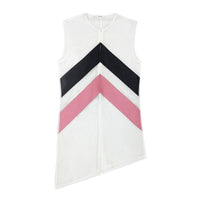 CELINE T-Shirts Women's White