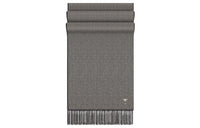 DIOR Knit Scarves Women's Black