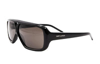 SAINT LAURENT Pilot Frame Sunglasses