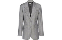 MIU MIU Business Suits Women's Blue