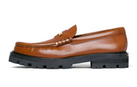CELINE Women's Casual Shoes Women's Brown