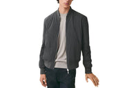 HERMES SS23 Jackets Coats Men's Gray