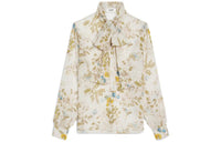 CELINE Shirts Women's Gypsum