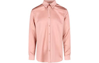 CELINE Button Up Long Sleeved Shirt