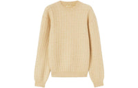 Loro Piana Knitwear Women's Light Brown
