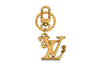 LOUIS VUITTON LOUIS VUITTON X NIGO Keychains Unisex