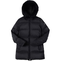 PRADA Puffer Jackets Women's Black