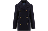 PRADA Double-breasted Jacket