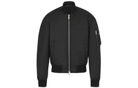 DIOR Saddle Bomber