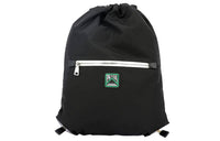PRADA Nylon Backpack Regular Men's Black