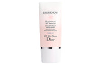 DIOR Snow Crystal Spirit Lightweight Protective Brightening Sunscreen Lotion Refreshing SPF 50+ PA+++ 30ml