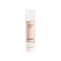 CHANEL Luminous Transparent White Serum Women's