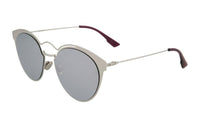 DIOR Aviator Sunglasses Women's Gray
