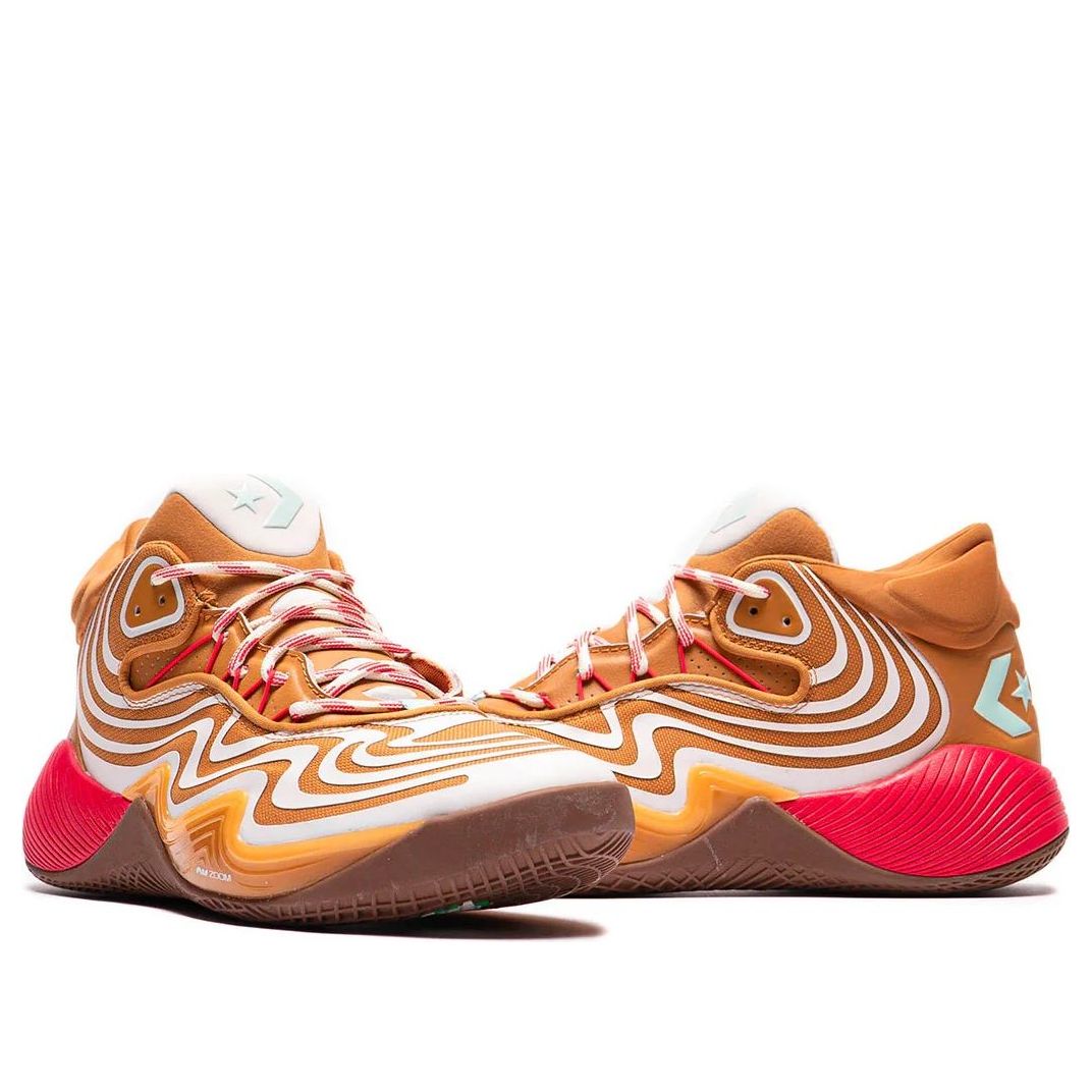 Converse All Star BB Shift CX 'Gingerbread' A09256C