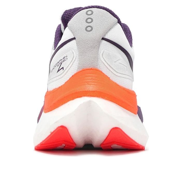 (WMNS) Saucony Endorphin Speed 4 'White Violet' S10940-129