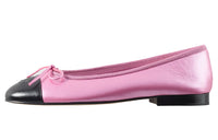CHANEL Women's Casual Shoes Women's Pink