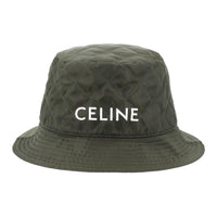 CELINE Polyamide Bucket Hats Unisex