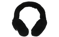PRADA Headbands Women's Black