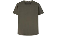 Loro Piana Soft T Shirt T Shirt Men's Green