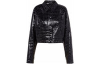 MIU MIU Jackets Women's Black