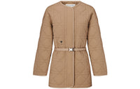 DIOR Jackets Women's Beige