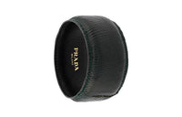 PRADA Wristbands Women's Black