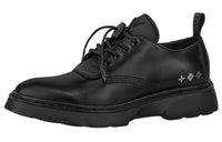 LOUIS VUITTON Casual Shoes Men's Black